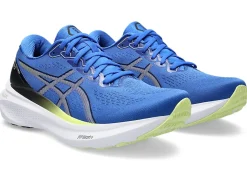 ASICS GEL-KAYANO 30 WIDE ROAD TESTED-Men Road Tested Footwear