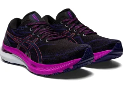 ASICS GEL-KAYANO 29 WIDE ROAD TESTED-Women Road Tested Footwear