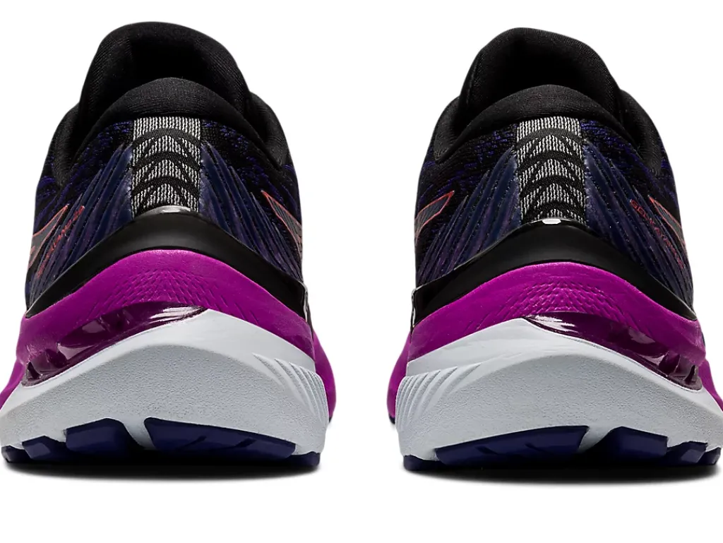 ASICS GEL-KAYANO 29 WIDE ROAD TESTED-Women Road Tested Footwear