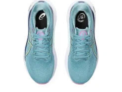 ASICS GEL-KAYANO 30 WIDE ROAD TESTED-Women Road Tested Footwear