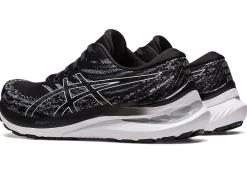ASICS GEL-KAYANO 29 WIDE ROAD TESTED-Women Road Tested Footwear