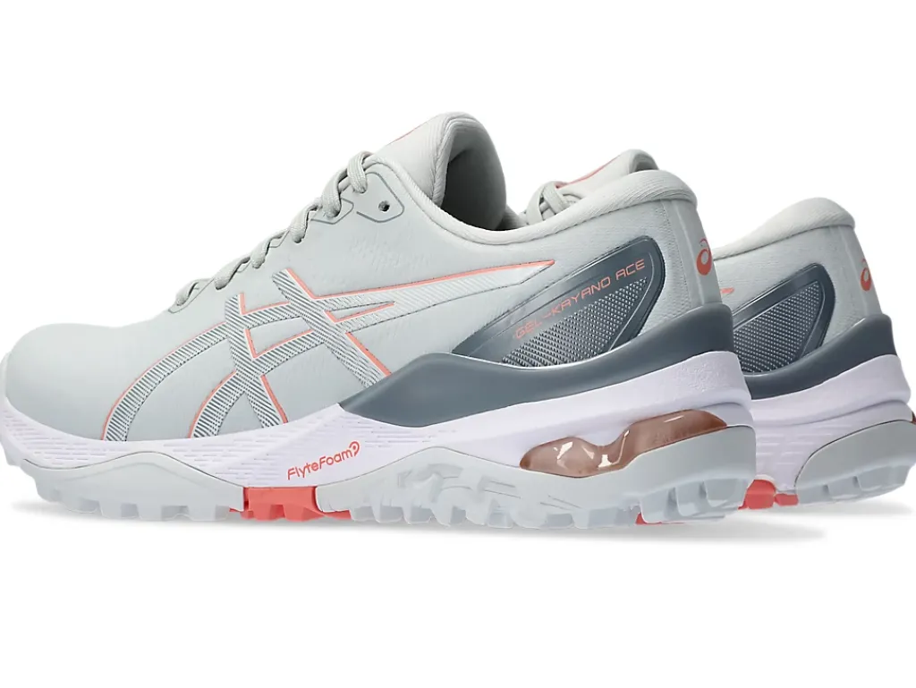 ASICS GEL-KAYANO ACE 2- Golf