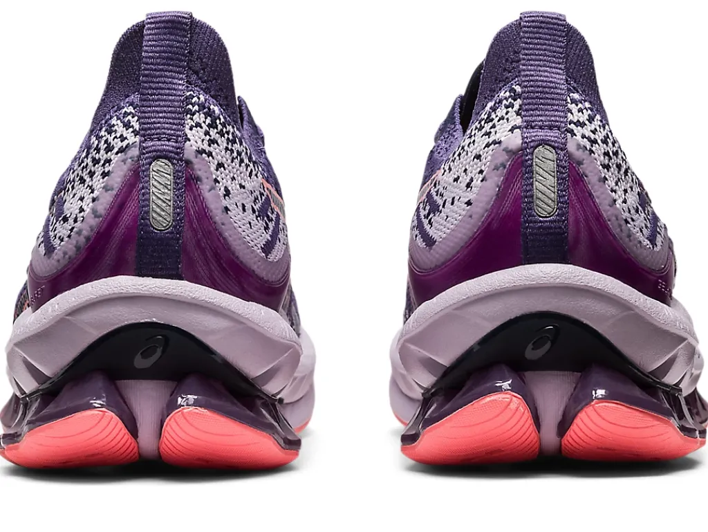 ASICS GEL-KINSEI BLAST ROAD TESTED-Women Road Tested Footwear