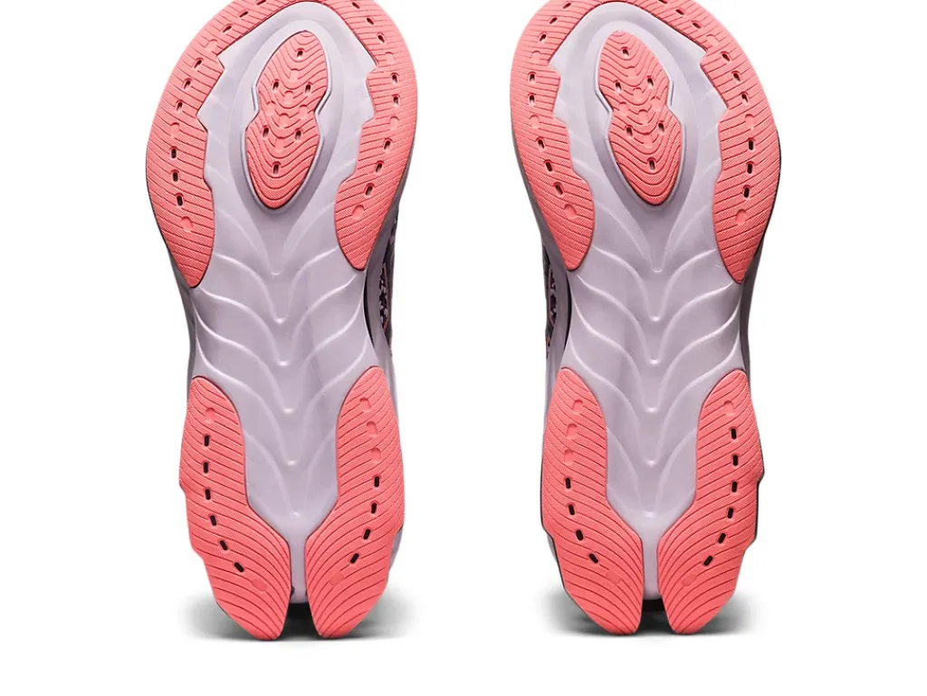ASICS GEL-KINSEI BLAST ROAD TESTED-Women Road Tested Footwear