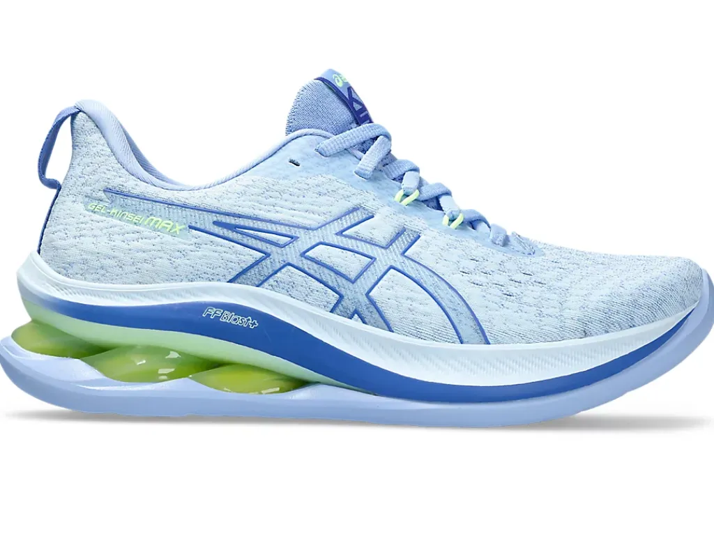 ASICS GEL-KINSEI MAX-Women Neutral|Underpronation