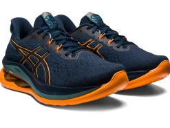 ASICS GEL-KINSEI MAX-Men Underpronation|Running Shoes