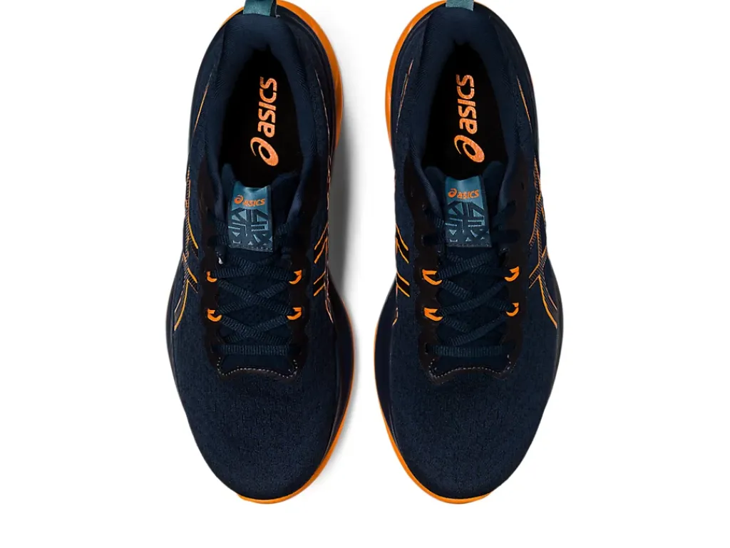 ASICS GEL-KINSEI MAX-Men Underpronation|Running Shoes
