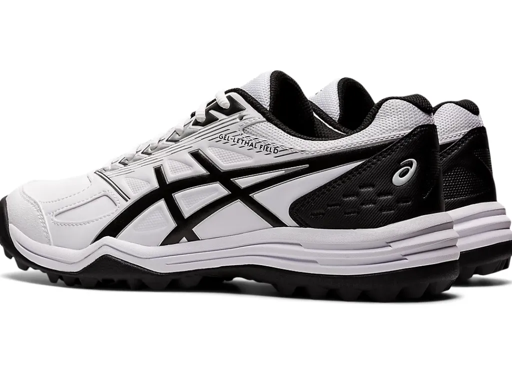 ASICS GEL-LETHAL FIELD-Men Shoes Under $100