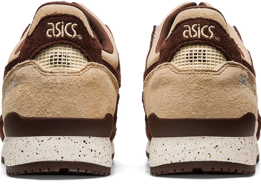 ASICS GEL-LYTE III OG-Women GEL-LYTE III|Unisex
