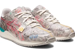 ASICS GEL-LYTE III OG RECYCLED FELT-Women GEL-LYTE III|Unisex