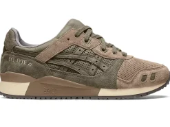 ASICS GEL-LYTE III OG ROAD TESTED-Men Road Tested Footwear