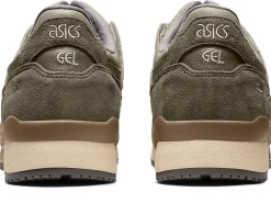 ASICS GEL-LYTE III OG ROAD TESTED-Men Road Tested Footwear