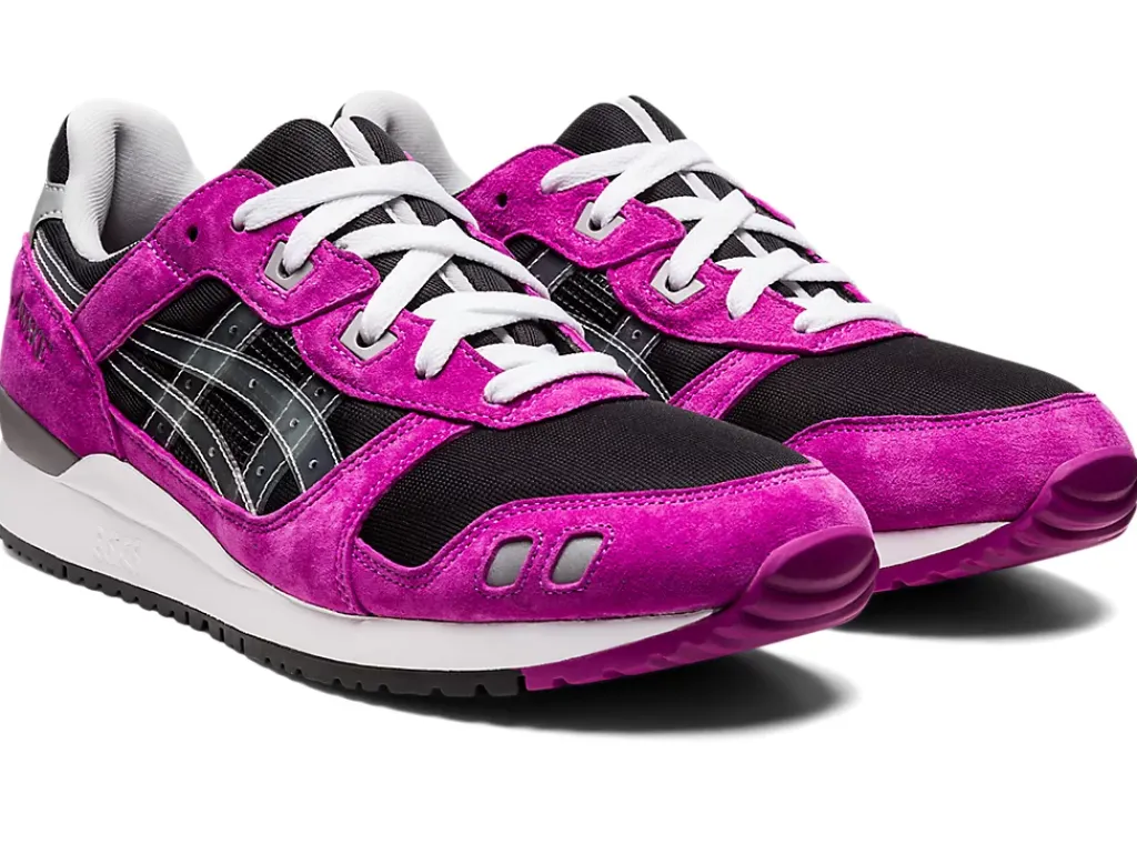 ASICS GEL-LYTE III OG X AWAKE NY-Men GEL-LYTE III|Men