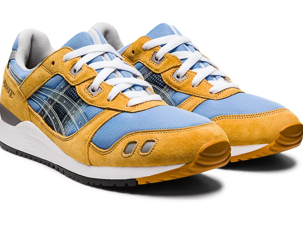 ASICS GEL-LYTE III OG X AWAKE NY-Men GEL-LYTE III|Men