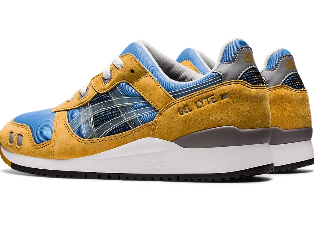 ASICS GEL-LYTE III OG X AWAKE NY-Men GEL-LYTE III|Men
