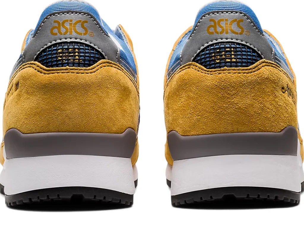 ASICS GEL-LYTE III OG X AWAKE NY-Men GEL-LYTE III|Men