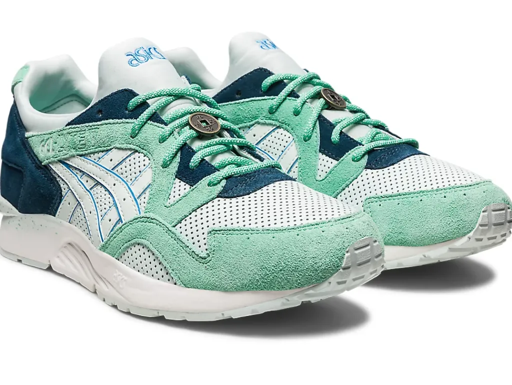 ASICS GEL-LYTE V GODAI-Women GEL-LYTE V|Unisex