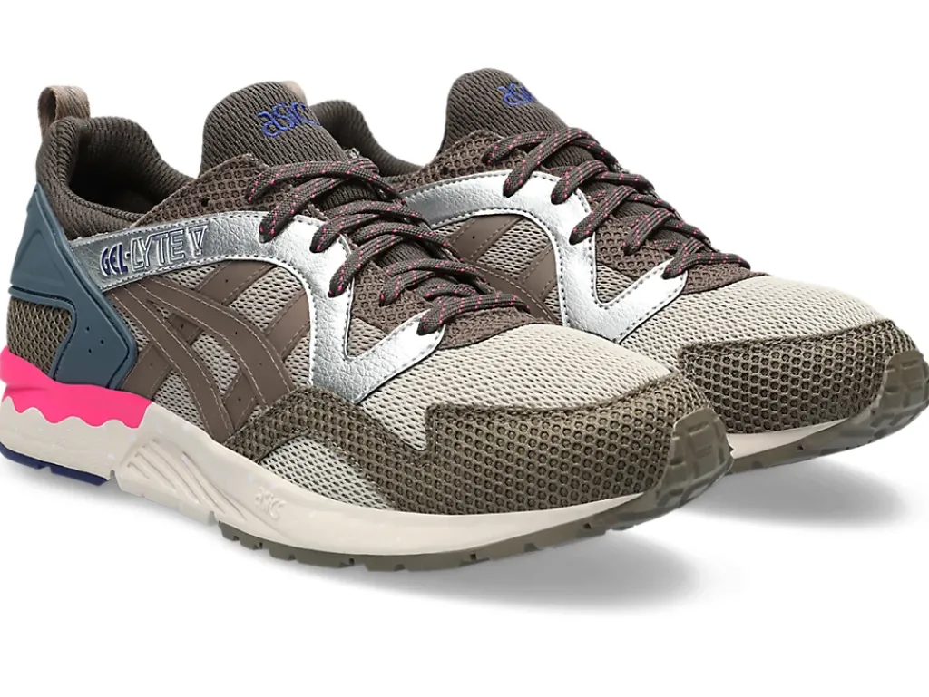 ASICS GEL-LYTE V MATERIAL PLAY-Women GEL-LYTE V|Women