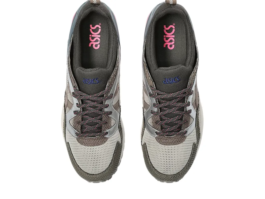 ASICS GEL-LYTE V MATERIAL PLAY-Women GEL-LYTE V|Women