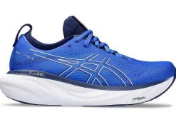 ASICS GEL-NIMBUS 25-Men Running Shoes|Semi-Annual Sale
