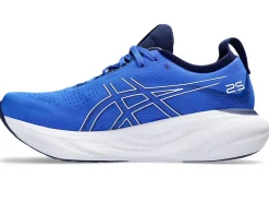 ASICS GEL-NIMBUS 25-Men Running Shoes|Semi-Annual Sale