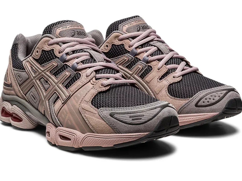 ASICS GEL-NIMBUS 9-Women Unisex|Women