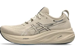 ASICS GEL-NIMBUS 26-Men Underpronation|Running Shoes