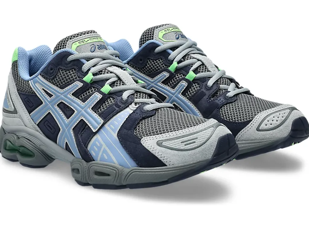 ASICS GEL-NIMBUS 9-Women Unisex|Women