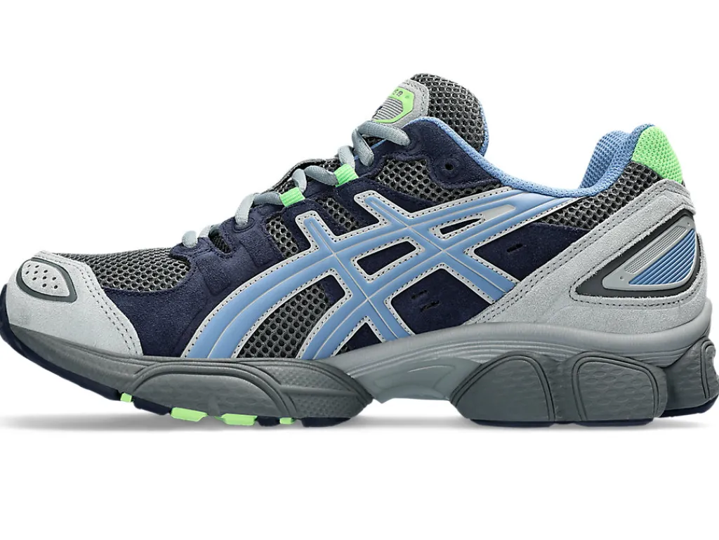 ASICS GEL-NIMBUS 9-Women Unisex|Women