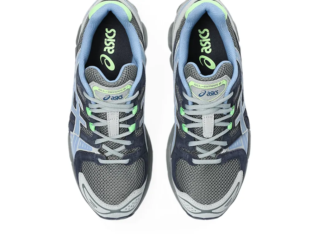 ASICS GEL-NIMBUS 9-Women Unisex|Women