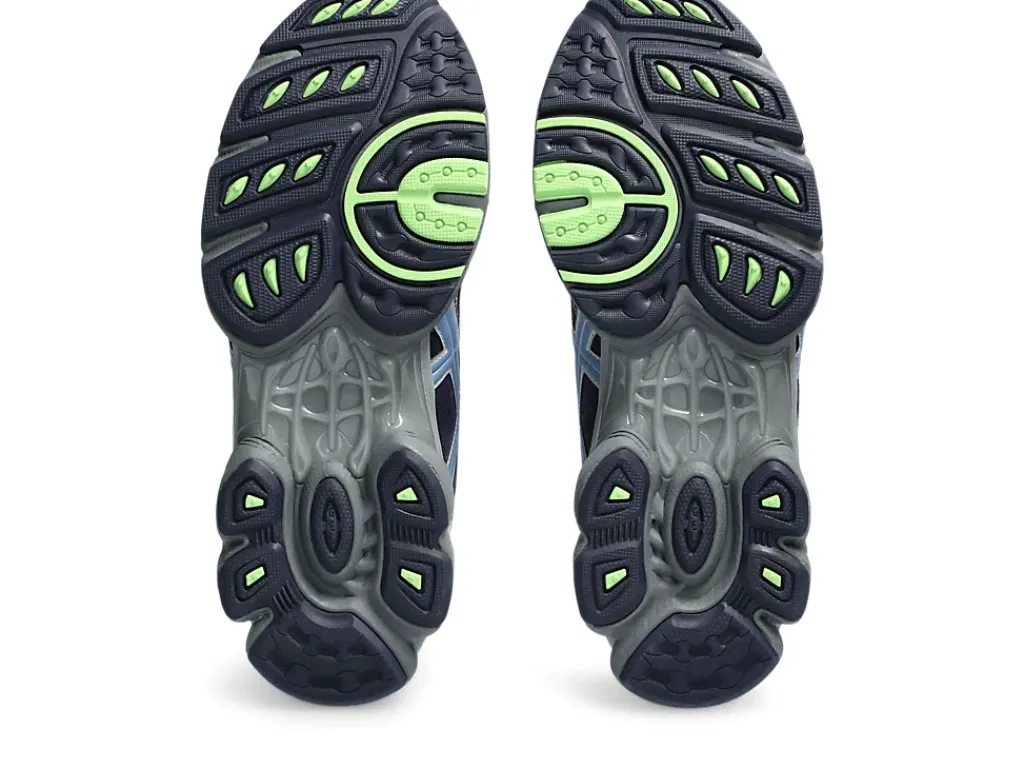ASICS GEL-NIMBUS 9-Women Unisex|Women