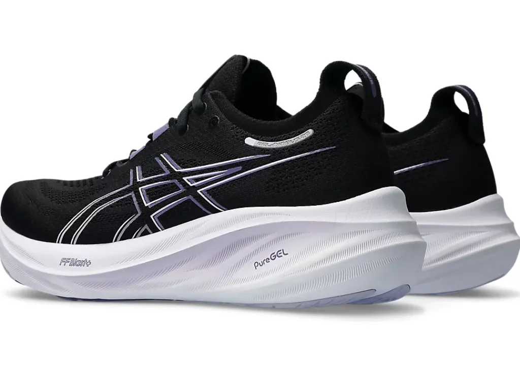 ASICS GEL-NIMBUS 26-Women Neutral|Underpronation