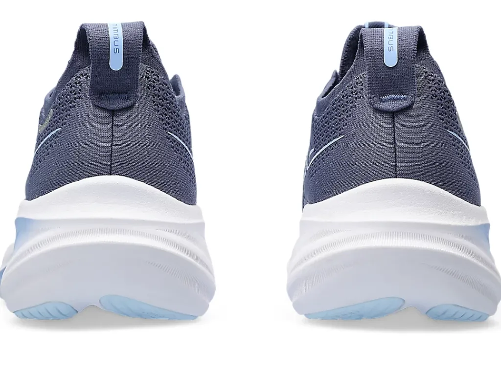 ASICS GEL-NIMBUS 26-Women Neutral|Underpronation