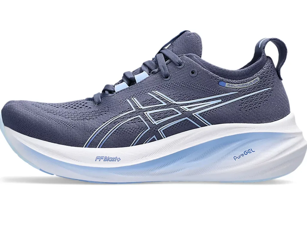 ASICS GEL-NIMBUS 26-Women Neutral|Underpronation