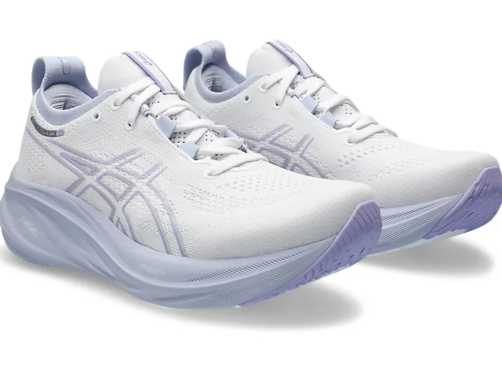 ASICS GEL-NIMBUS 26-Women Neutral|Underpronation