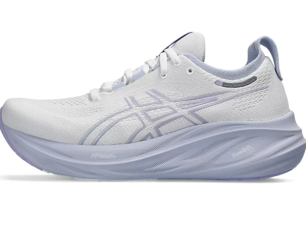 ASICS GEL-NIMBUS 26-Women Neutral|Underpronation