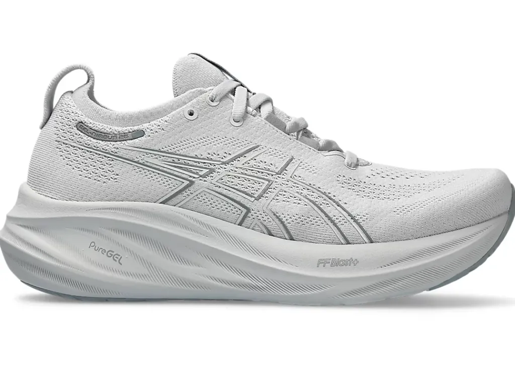 ASICS GEL-NIMBUS 26-Women Neutral|Underpronation