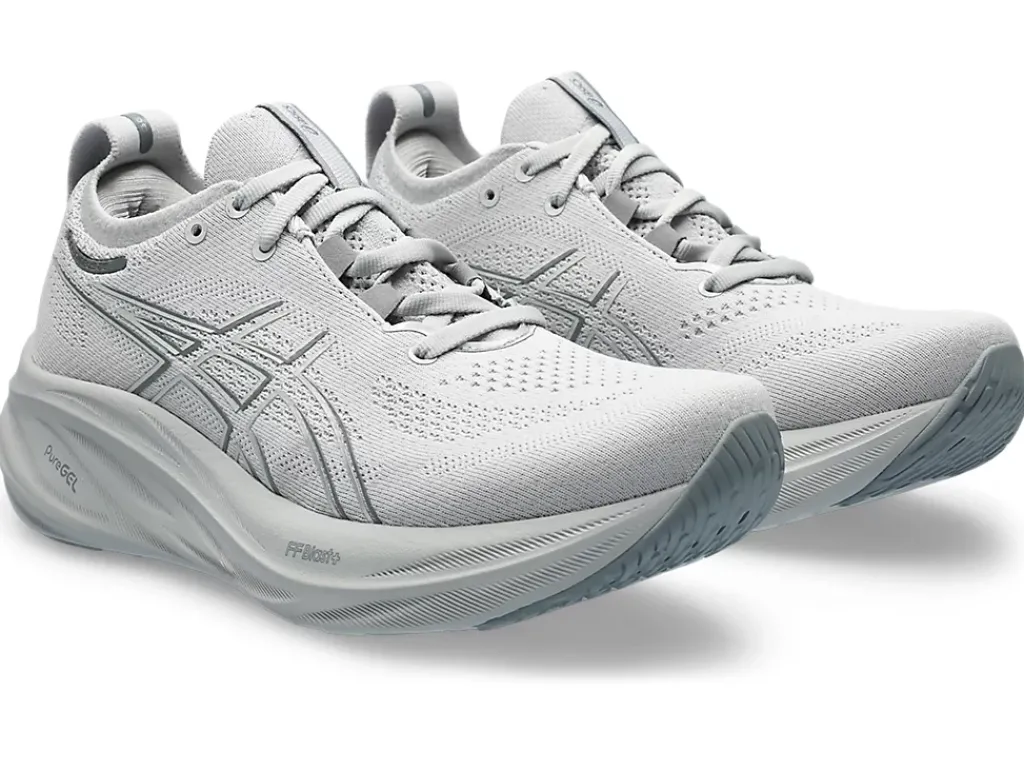 ASICS GEL-NIMBUS 26-Women Neutral|Underpronation