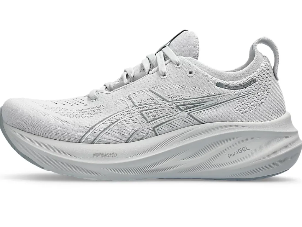 ASICS GEL-NIMBUS 26-Women Neutral|Underpronation