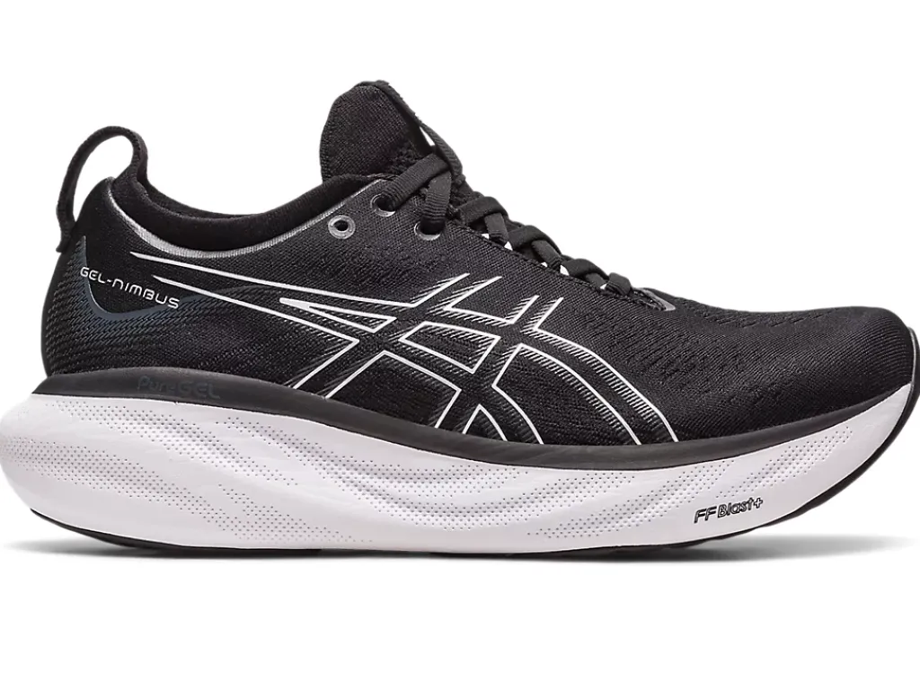 ASICS GEL-NIMBUS 25-Women Neutral|Underpronation