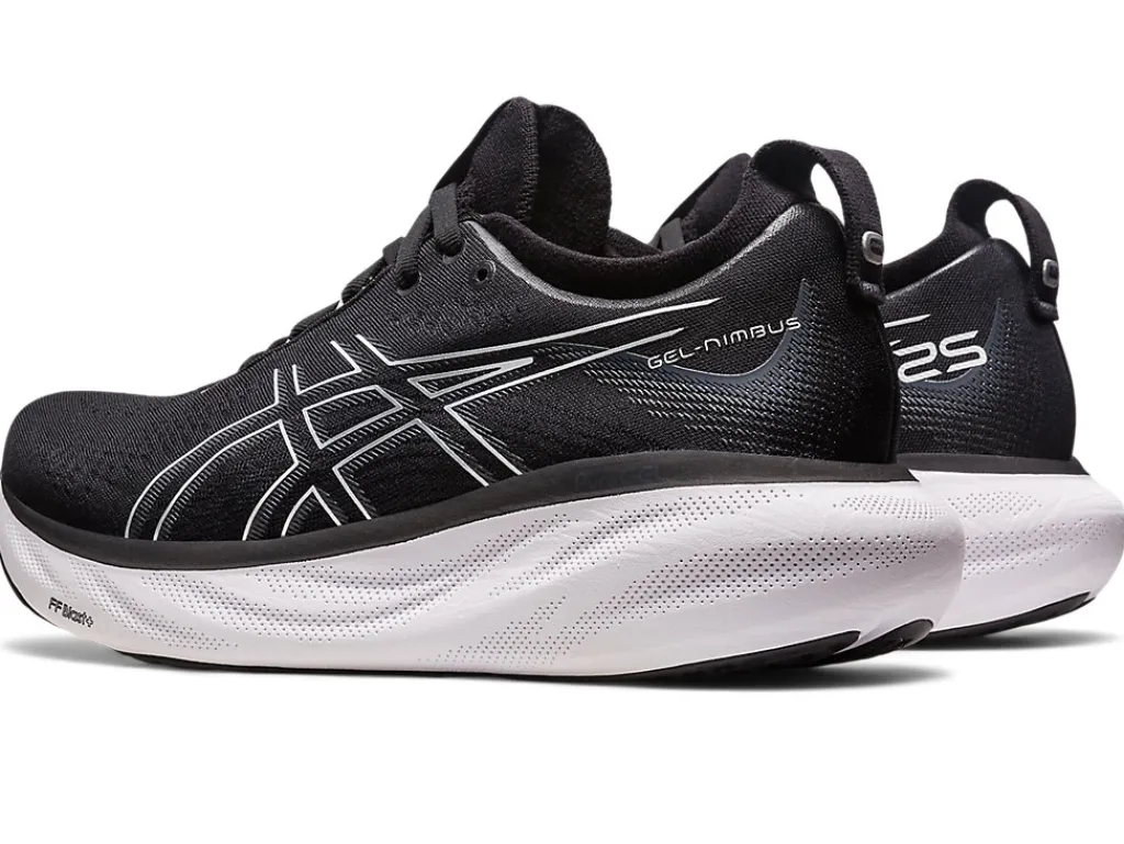 ASICS GEL-NIMBUS 25-Women Neutral|Underpronation