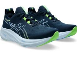 ASICS GEL-NIMBUS 26-Men Underpronation|Running Shoes