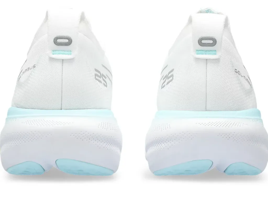 ASICS GEL-NIMBUS 25-Women Neutral|Underpronation