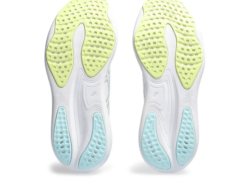 ASICS GEL-NIMBUS 25-Women Neutral|Underpronation