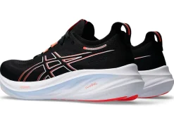 ASICS GEL-NIMBUS 26-Men Underpronation|Running Shoes