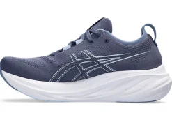 ASICS GEL-NIMBUS 26-Men Underpronation|Running Shoes