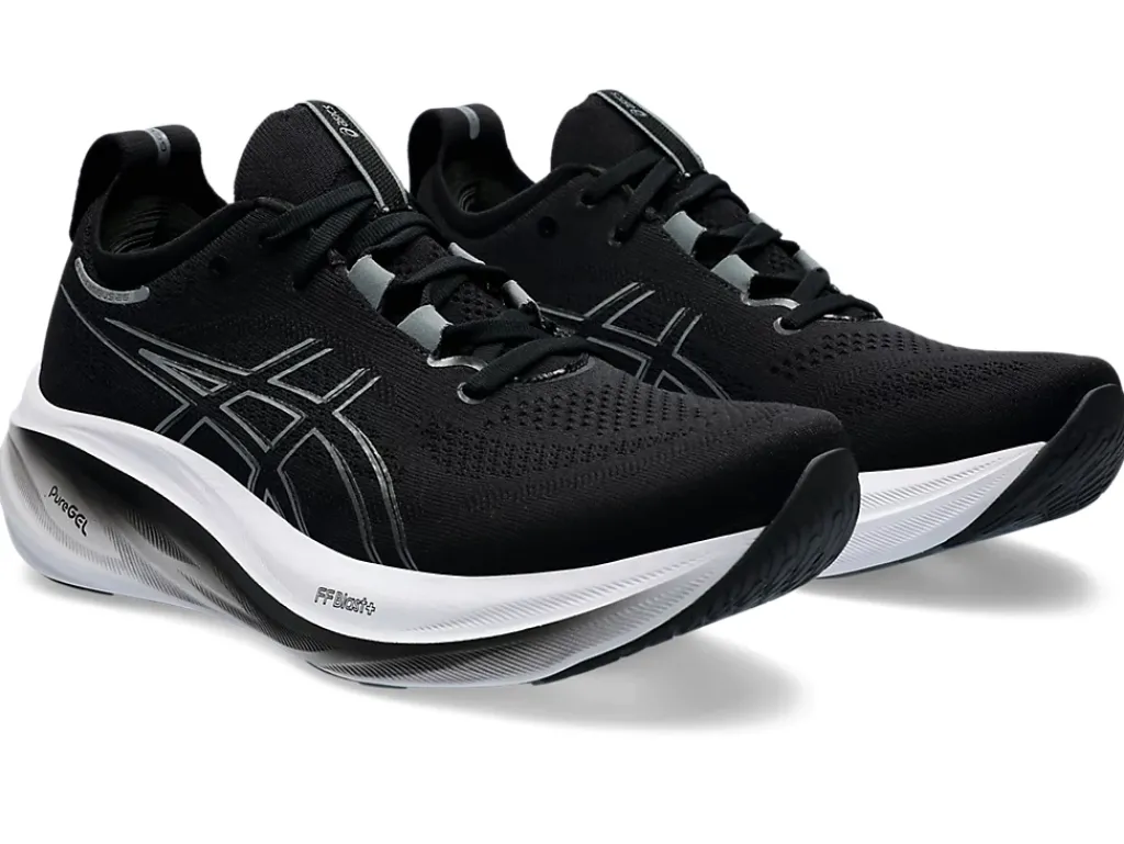 ASICS GEL-NIMBUS 26-Men Underpronation|Running Shoes