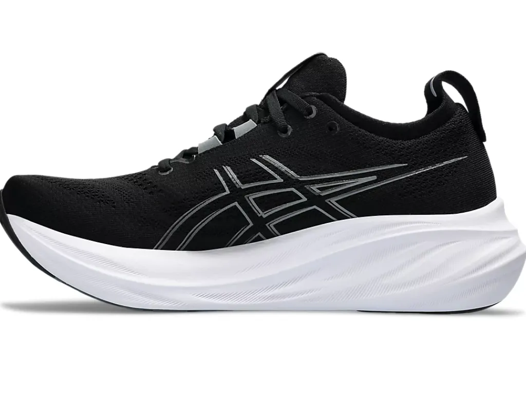 ASICS GEL-NIMBUS 26-Men Underpronation|Running Shoes