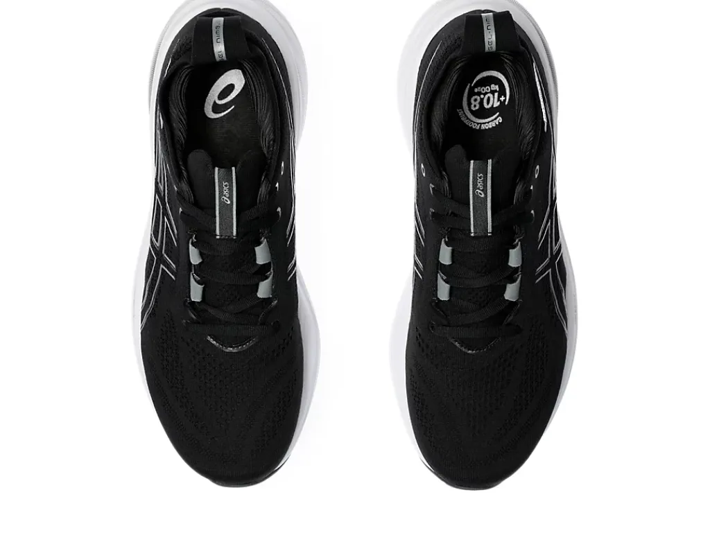 ASICS GEL-NIMBUS 26-Men Underpronation|Running Shoes