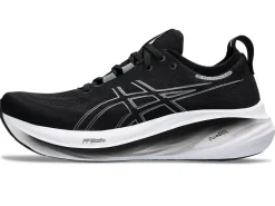 ASICS GEL-NIMBUS 26-Men Underpronation|Running Shoes